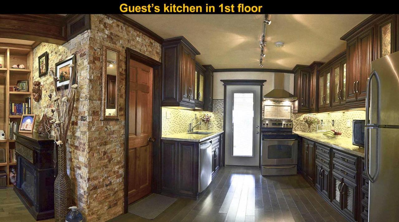 Salmon Magwood Guesthouse 多伦多 外观 照片