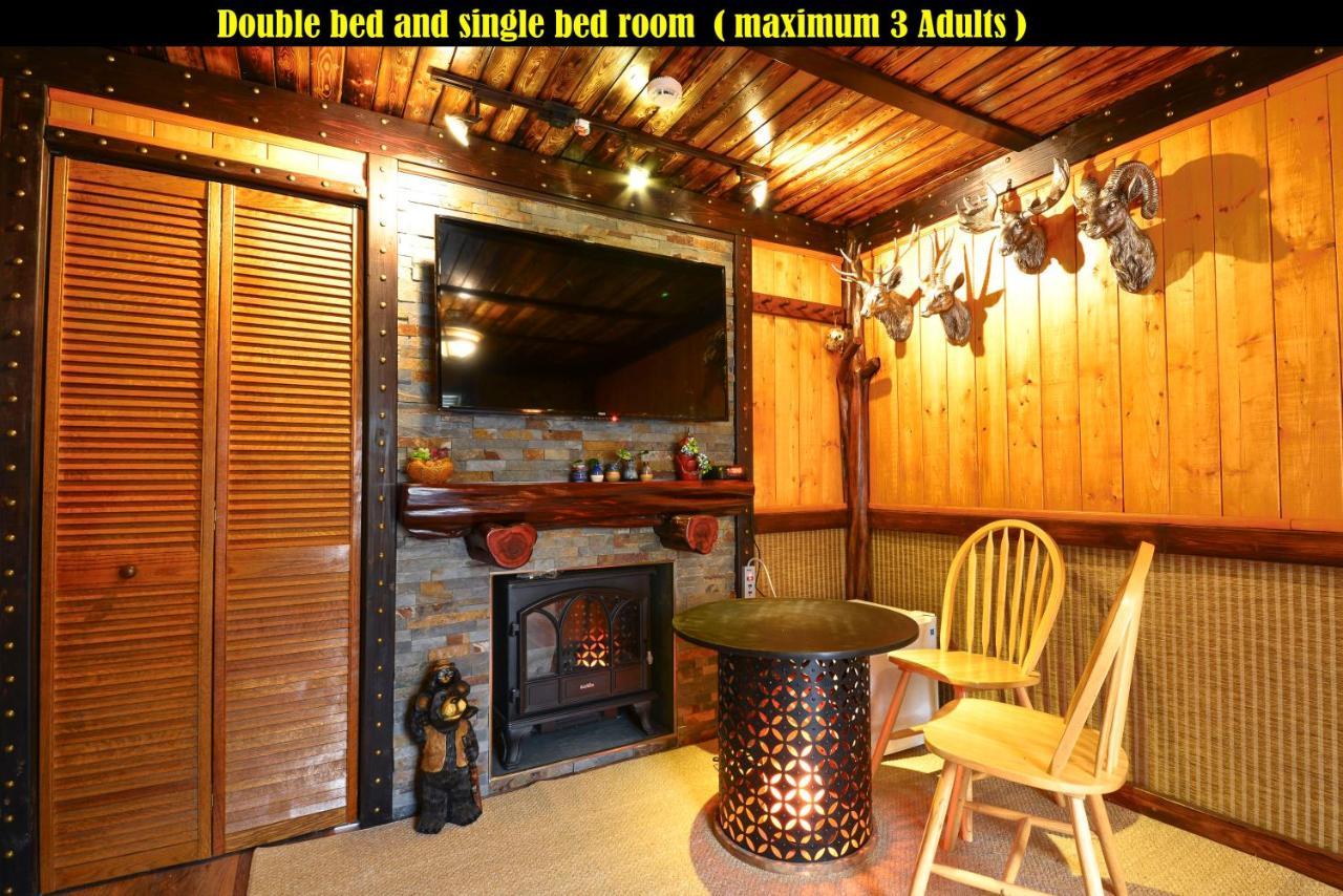 Salmon Magwood Guesthouse 多伦多 外观 照片