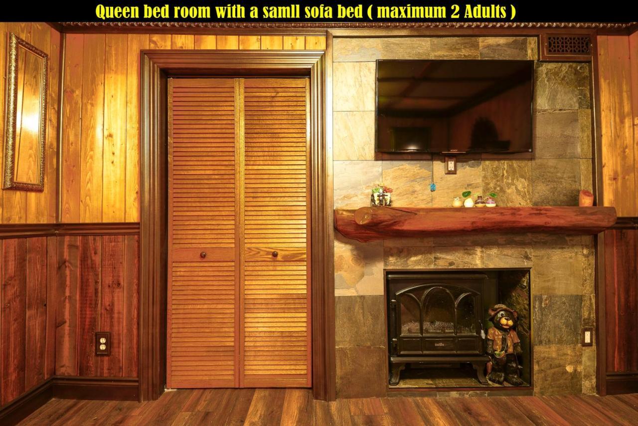 Salmon Magwood Guesthouse 多伦多 外观 照片